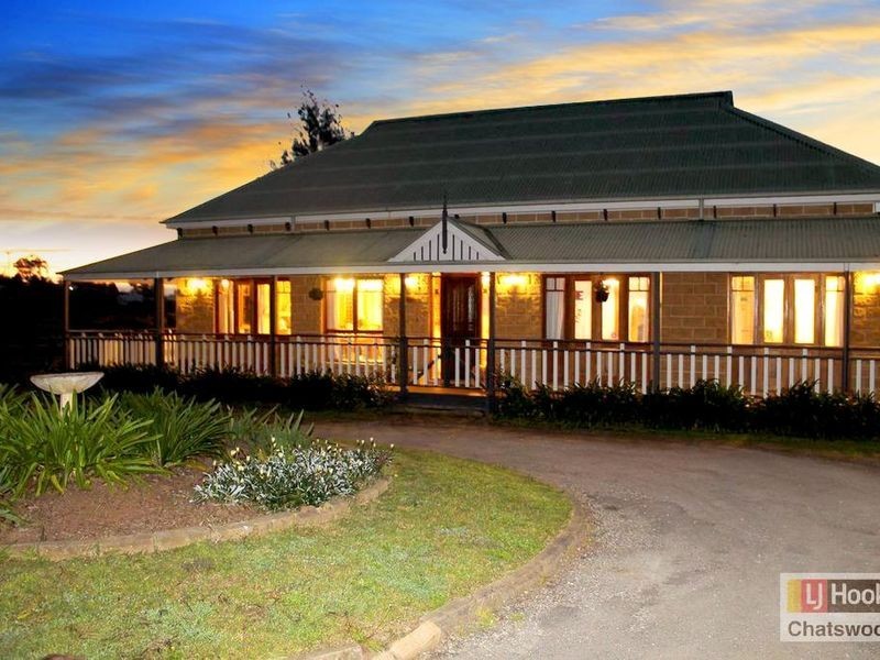 180 Adams Road, Luddenham NSW 2745