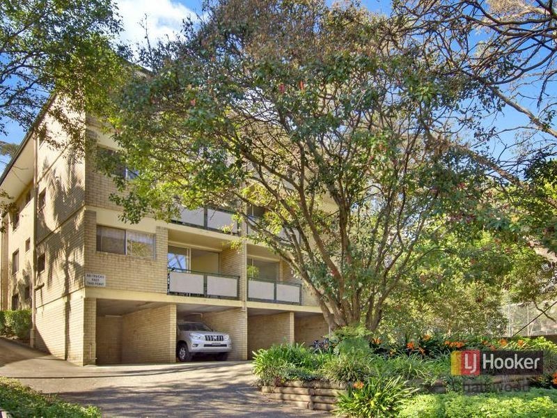 2/60 Helen Street, Lane Cove NSW 2066
