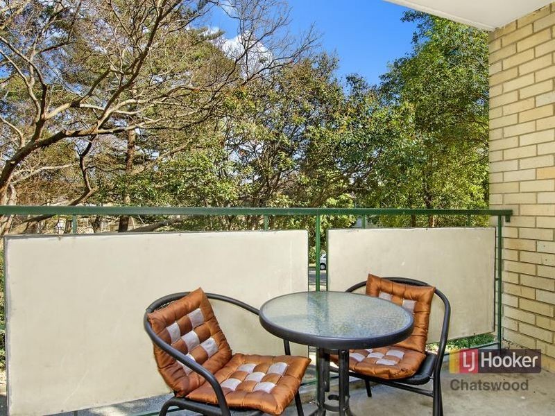 2/60 Helen Street, Lane Cove NSW 2066