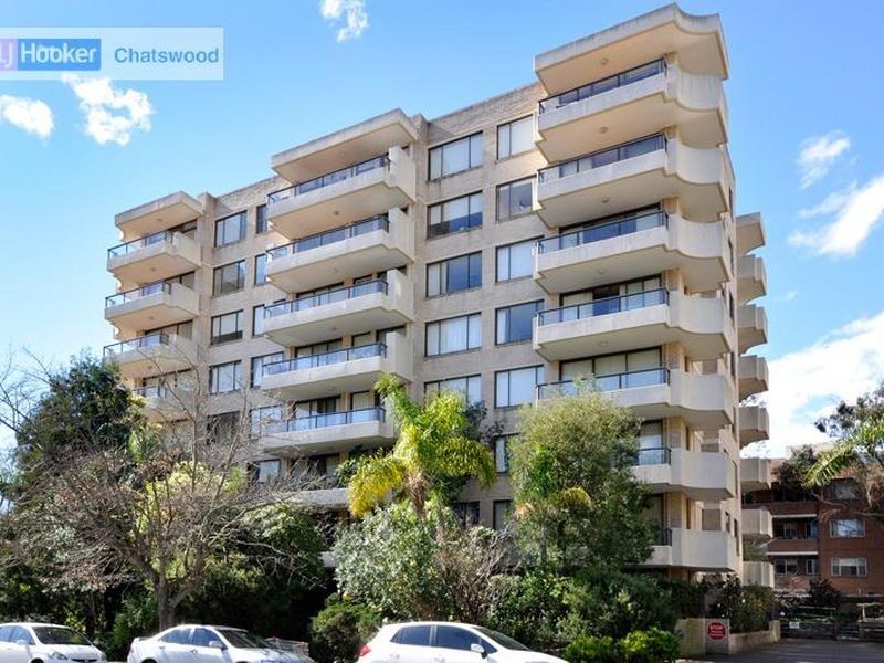 7/25-29 Devonshire Street, Chatswood NSW 2067