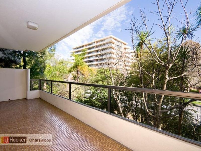 7/25-29 Devonshire Street, Chatswood NSW 2067