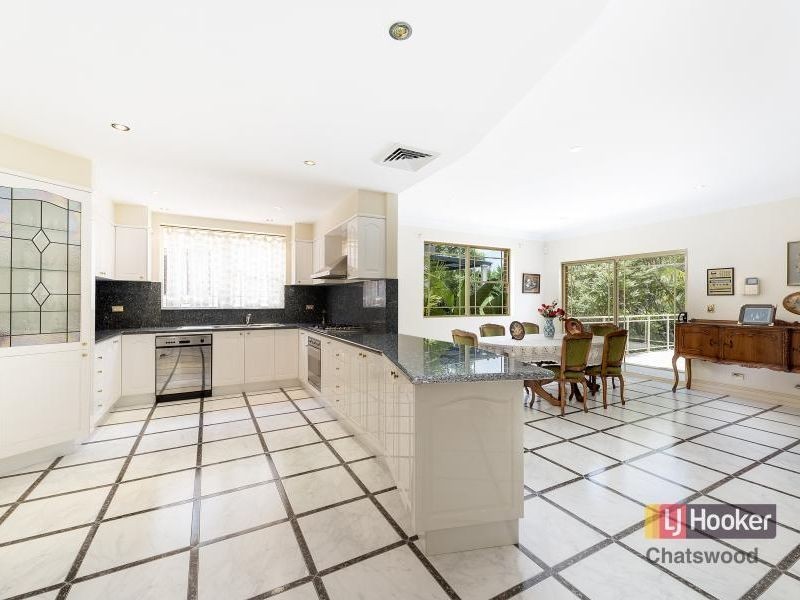 10 Strathmore Parade, Roseville NSW 2069