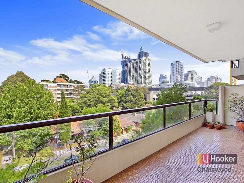 22/25-29 Devonshire Street, Chatswood NSW 2067
