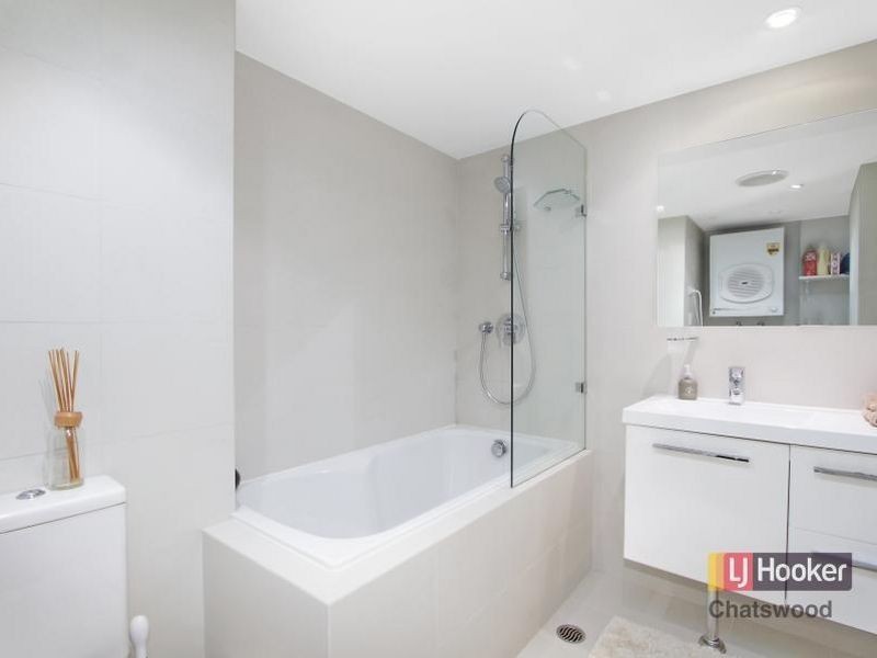 22/25-29 Devonshire Street, Chatswood NSW 2067