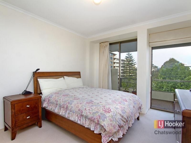 22/25-29 Devonshire Street, Chatswood NSW 2067