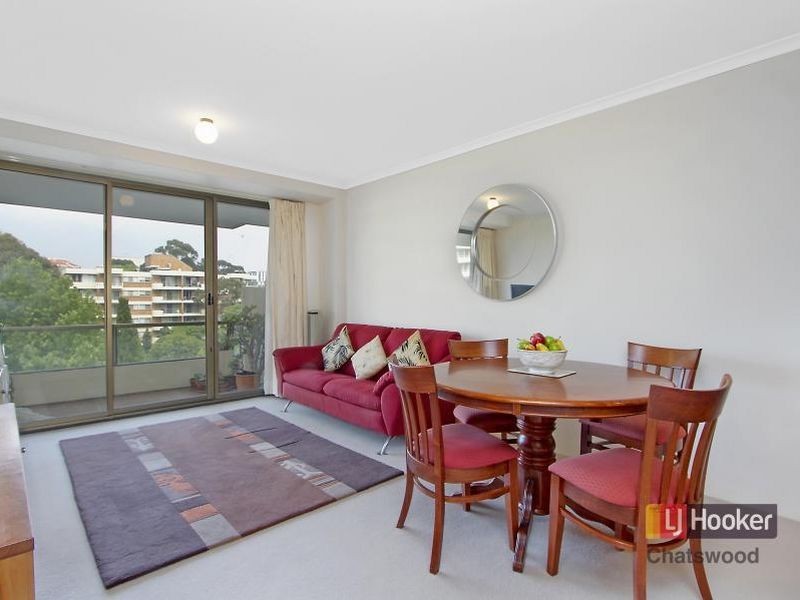 22/25-29 Devonshire Street, Chatswood NSW 2067