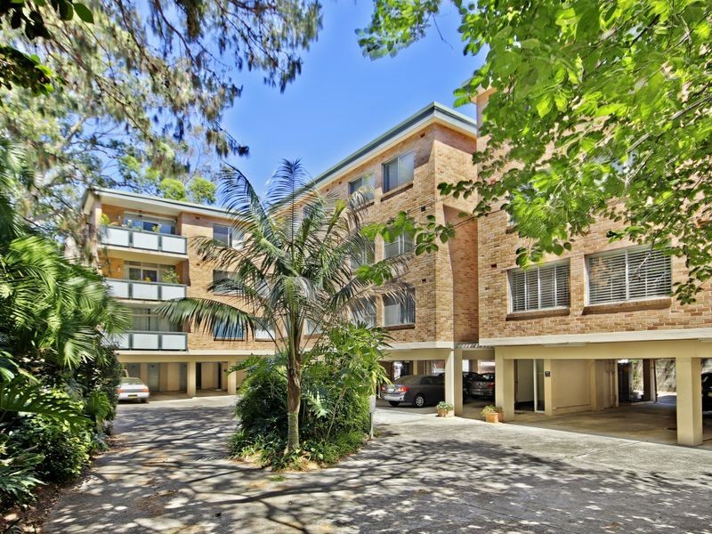 25/50-52 Epping Road, Lane Cove NSW 2066