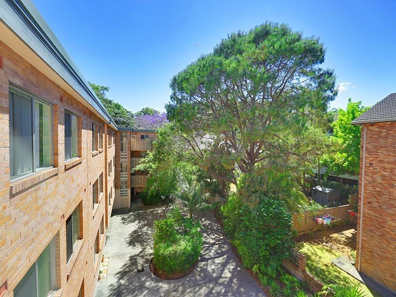 25/50-52 Epping Road, Lane Cove NSW 2066