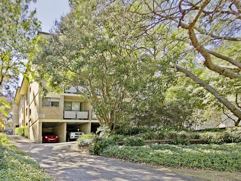 3/60 Helen Street, Lane Cove NSW 2066