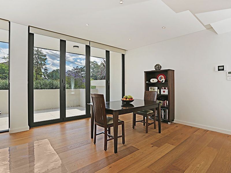 8/9-15 Kings Ave., Roseville NSW 2069