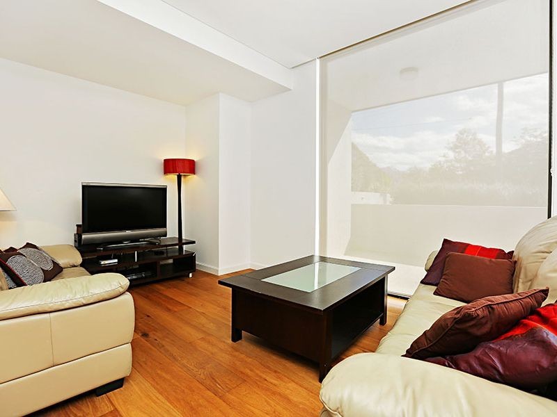 8/9-15 Kings Ave., Roseville NSW 2069