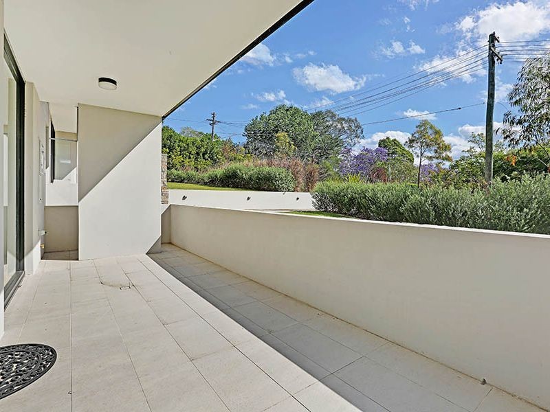 8/9-15 Kings Ave., Roseville NSW 2069