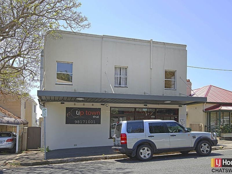 94 Woolwich Road, Woolwich NSW 2110