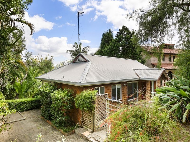 15 Brooklyn Road, Brooklyn NSW 2083