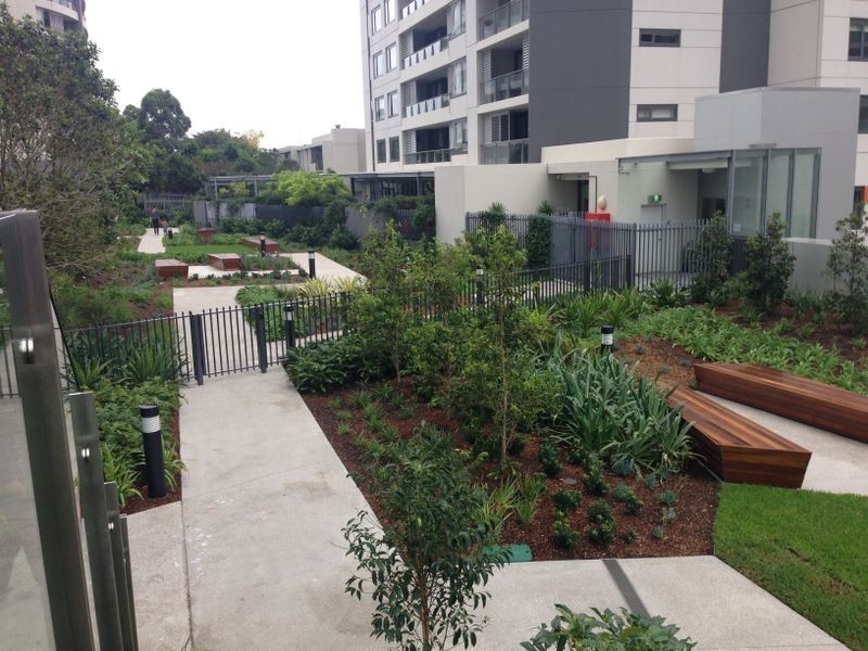 1503/7 Railway Street, Chatswood NSW 2067