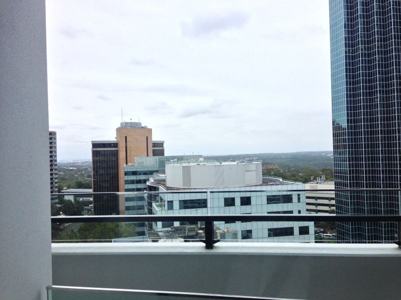 1503/7 Railway Street, Chatswood NSW 2067