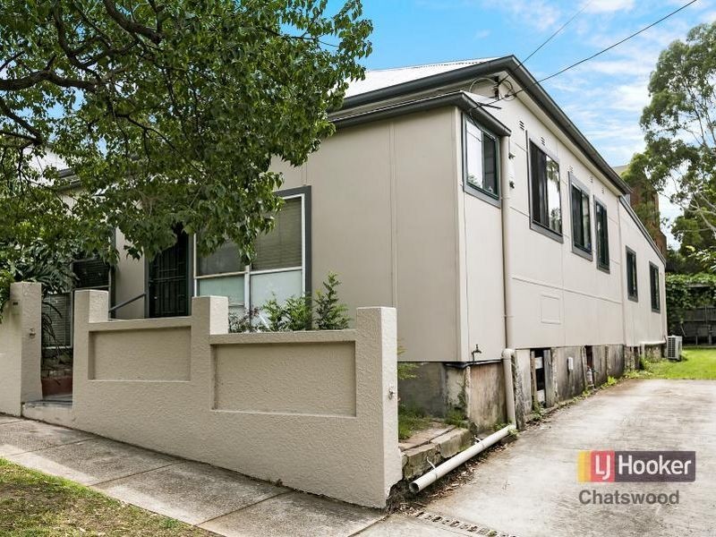 21 Lithgow Street, Wollstonecraft NSW 2065