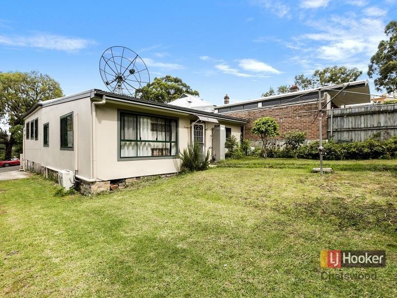 21 Lithgow Street, Wollstonecraft NSW 2065