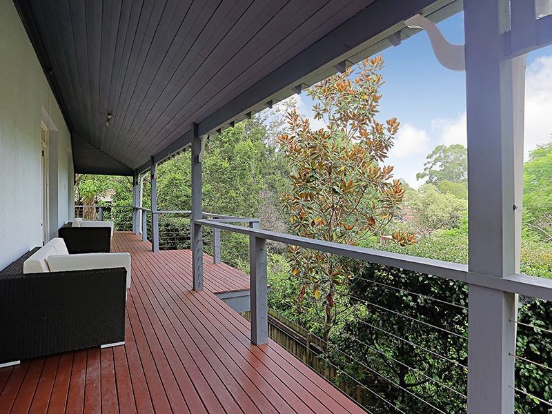 27 View Street, Chatswood NSW 2067