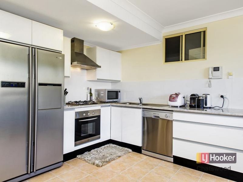 13/3-5 Freeman Road, Chatswood NSW 2067