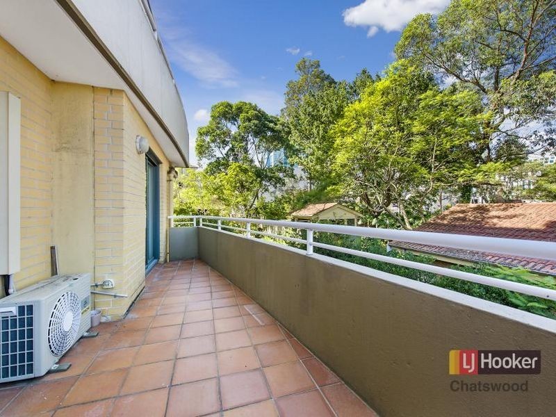 13/3-5 Freeman Road, Chatswood NSW 2067