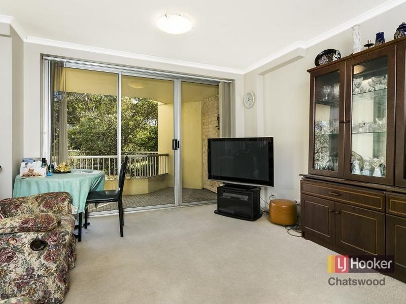 1/25-31 Johnson Street, Chatswood NSW 2067