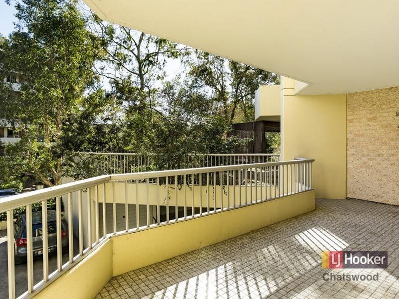 1/25-31 Johnson Street, Chatswood NSW 2067