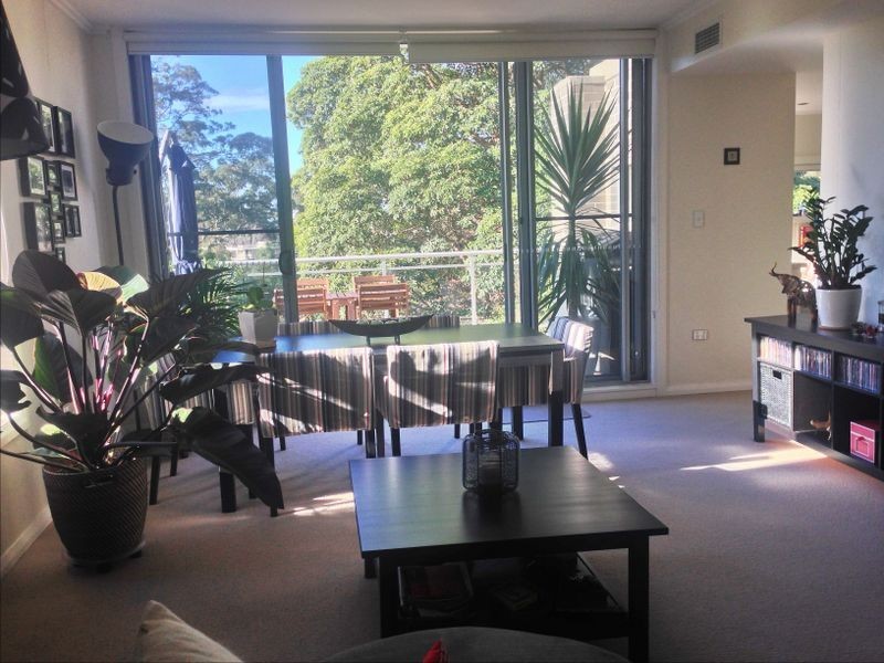 38/573-585 Pacific Highway, Killara NSW 2071