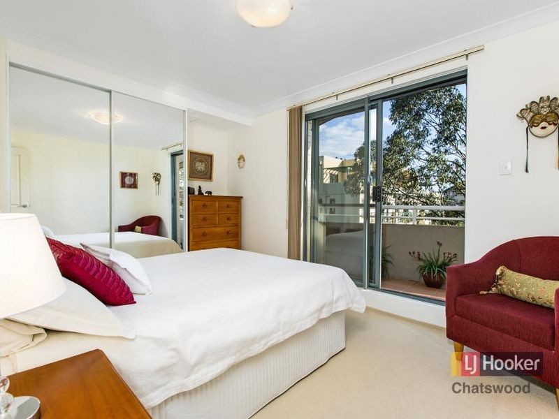14/3-5 Freeman Road, Chatswood NSW 2067