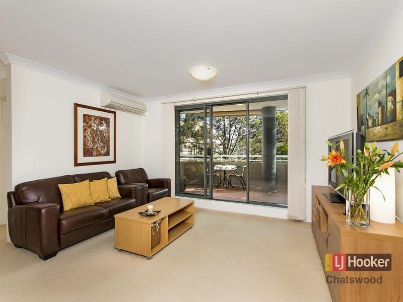 14/3-5 Freeman Road, Chatswood NSW 2067