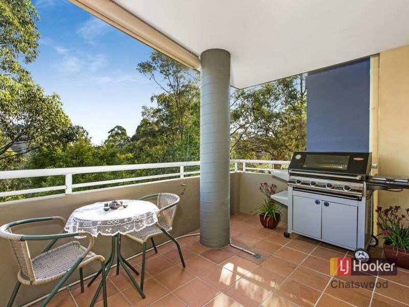 14/3-5 Freeman Road, Chatswood NSW 2067