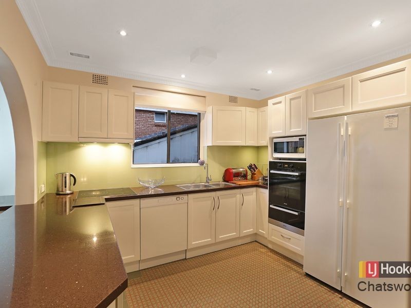 2 Jindalee Place, Killara NSW 2071