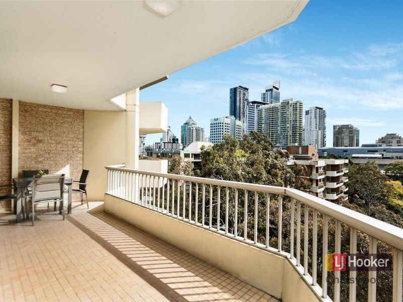 39/25-31 Johnson Street, Chatswood NSW 2067