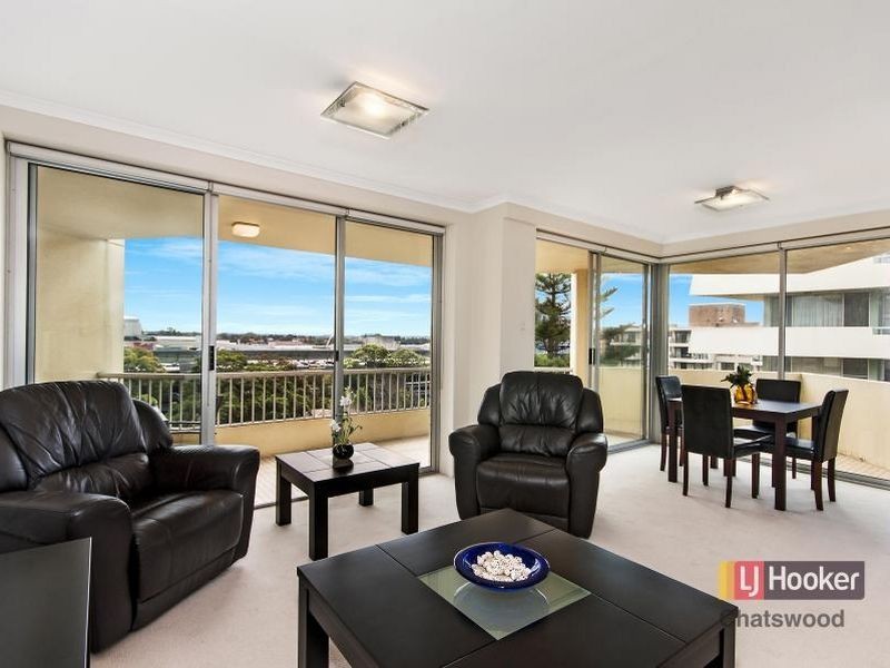 39/25-31 Johnson Street, Chatswood NSW 2067
