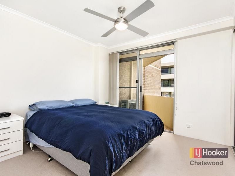39/25-31 Johnson Street, Chatswood NSW 2067