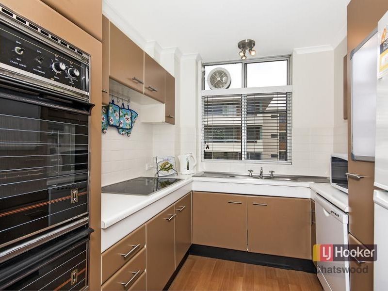 39/25-31 Johnson Street, Chatswood NSW 2067