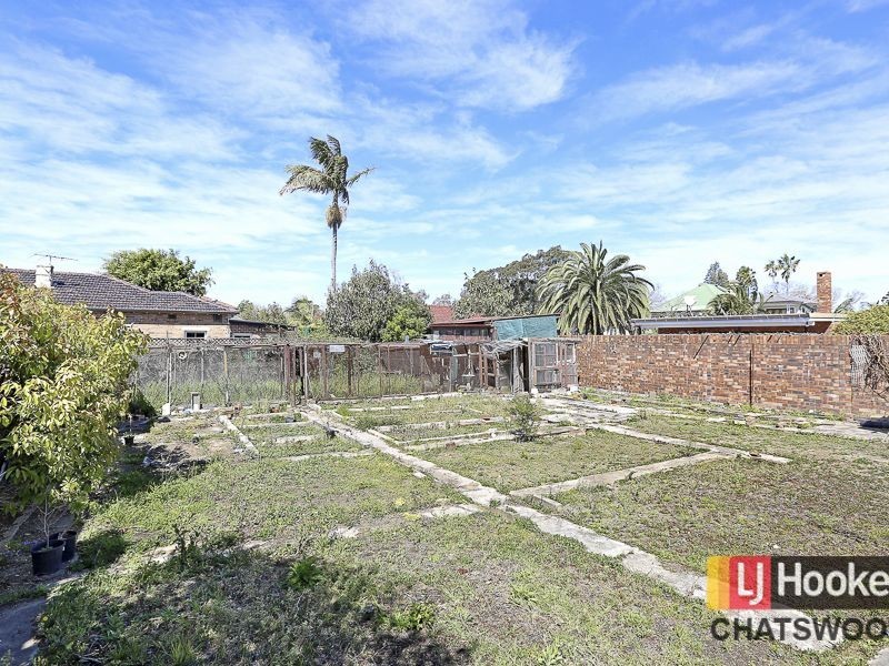 34 McClelland Street, Willoughby NSW 2068