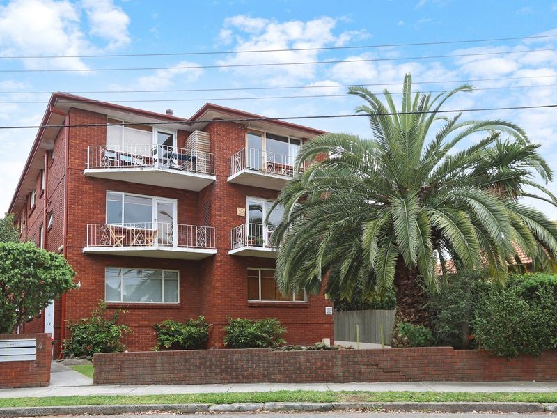 3/4 Union Street, Dulwich Hill NSW 2203