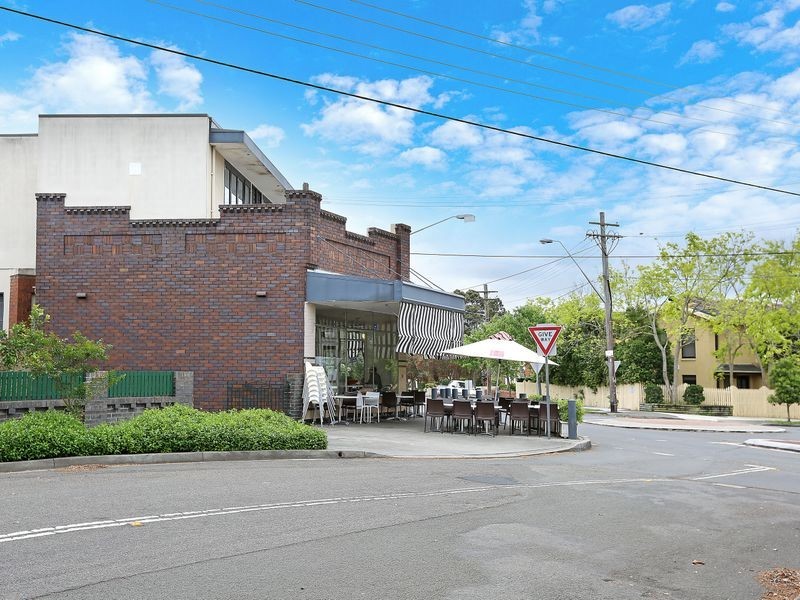 3/4 Union Street, Dulwich Hill NSW 2203
