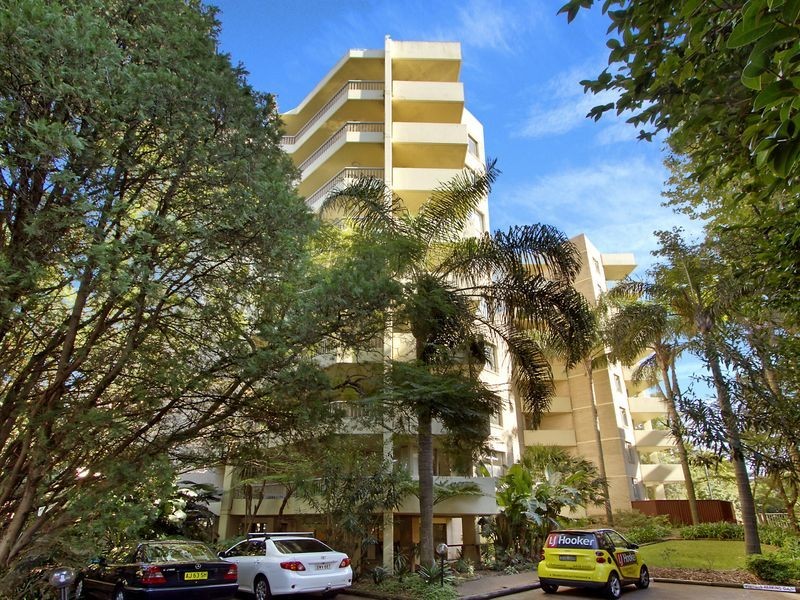 1/25-31 Johnson Street, Chatswood NSW 2067