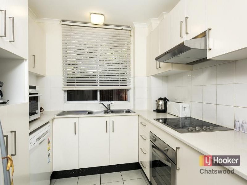 1/25-31 Johnson Street, Chatswood NSW 2067