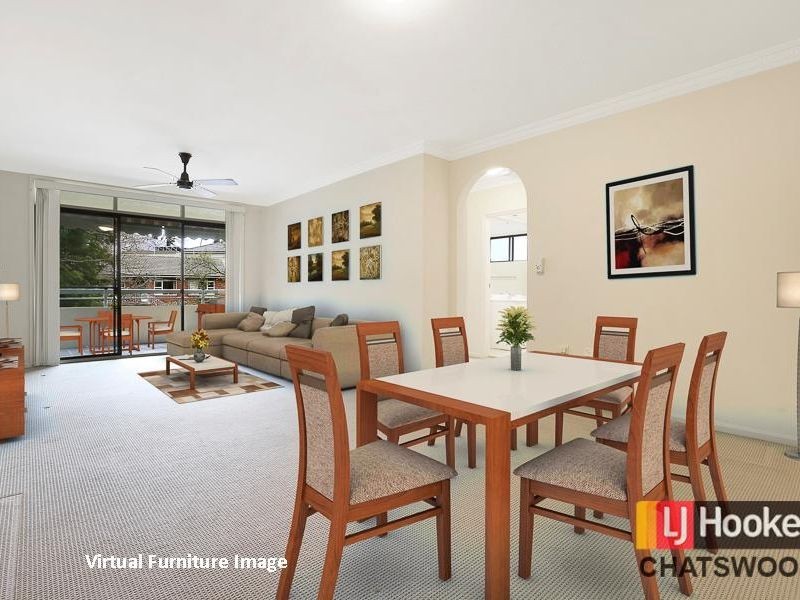 43/882 Pacific Highway, Chatswood NSW 2067