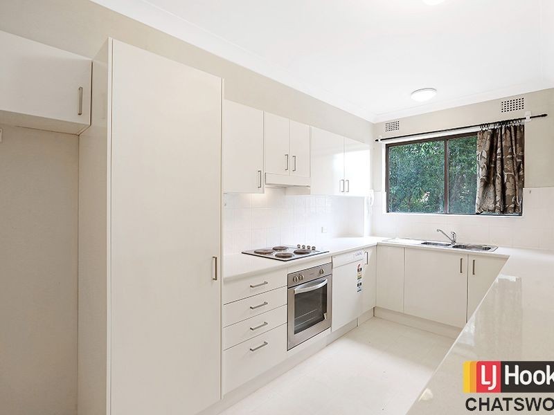 43/882 Pacific Highway, Chatswood NSW 2067