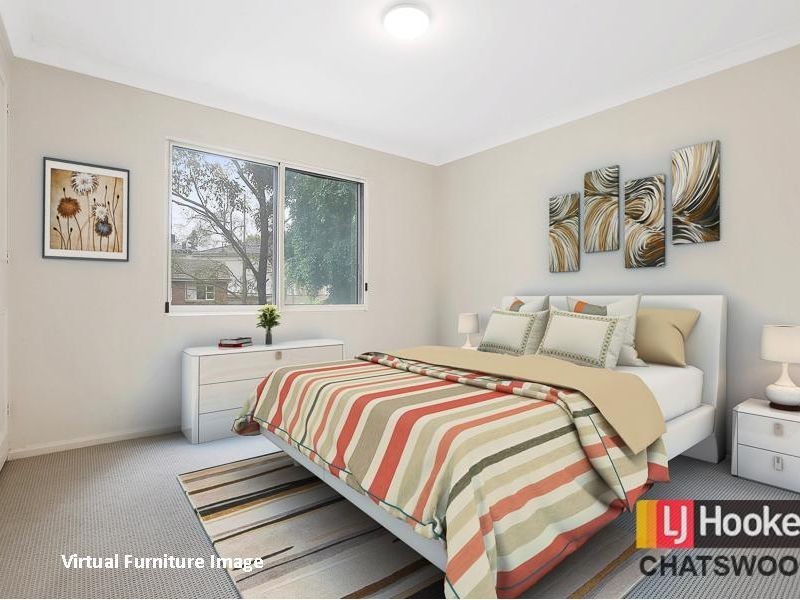 43/882 Pacific Highway, Chatswood NSW 2067