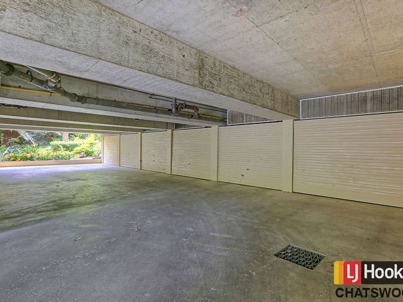 43/882 Pacific Highway, Chatswood NSW 2067