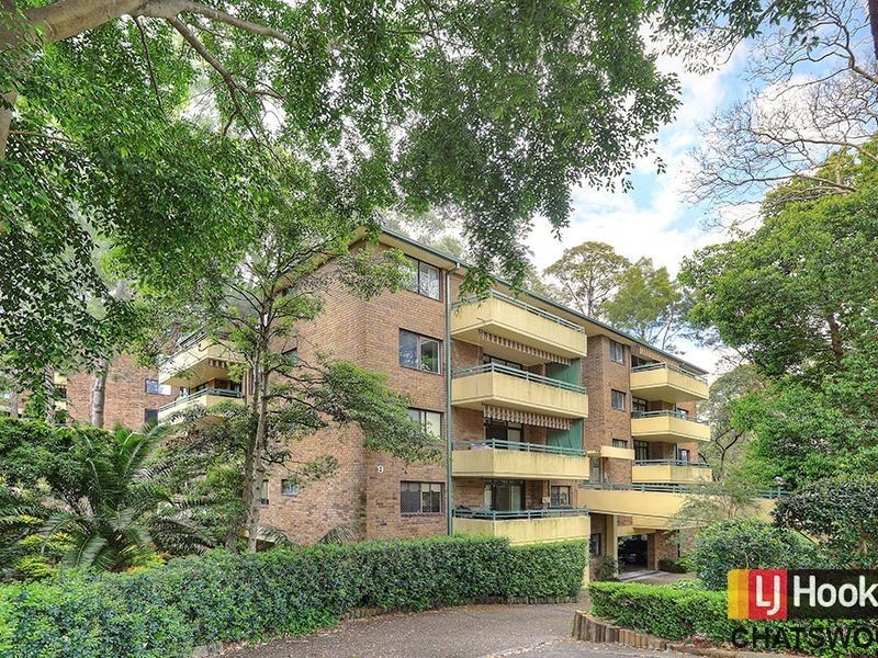 43/882 Pacific Highway, Chatswood NSW 2067