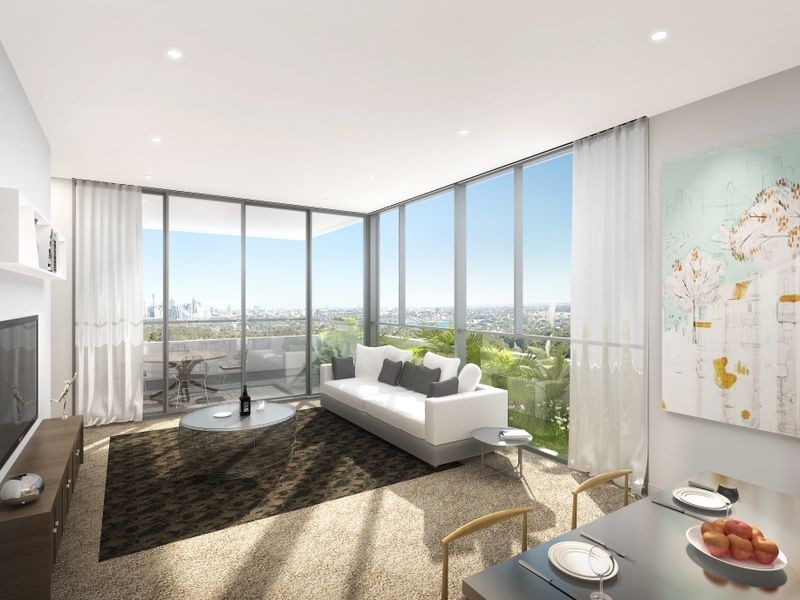 400 Pacific Highway, Lane Cove NSW 2066