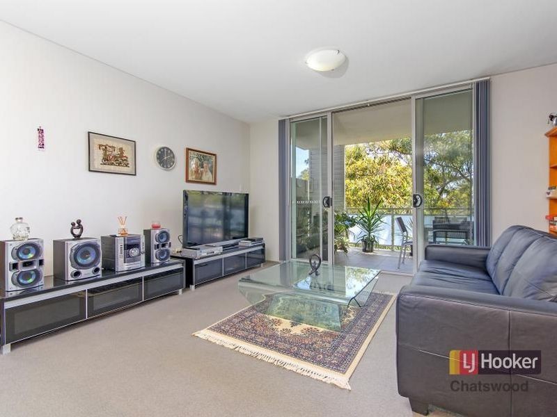 47/14-16 Freeman Road, Chatswood NSW 2067