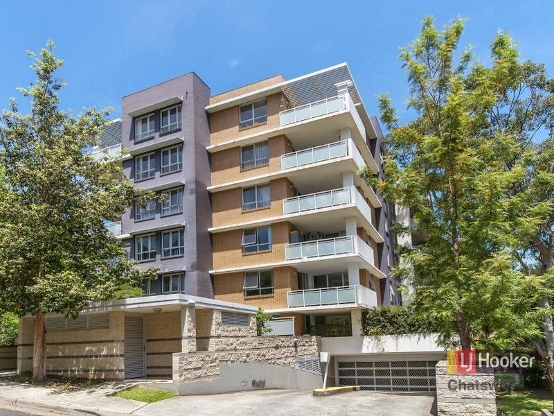 47/14-16 Freeman Road, Chatswood NSW 2067