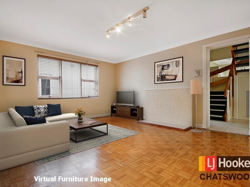 422 Penshurst Street, Chatswood NSW 2067